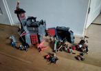 Playmobil Drakenkasteel (5480) met 3 extra sets, Kinderen en Baby's, Speelgoed | Playmobil, Ophalen