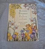 Bloemenkinderen, Ophalen of Verzenden, Zo goed als nieuw