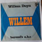 Willem Duyn        Willem, Ophalen of Verzenden, Gebruikt, 7 inch, Single
