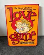 Love game voor (jonge) stellen of vrijgezellen, Een of twee spelers, Ophalen of Verzenden, Gebruikt
