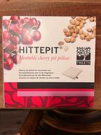 Hiitepit kussen, Ophalen of Verzenden, Gebruikt, Overige typen