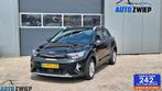 Kia Stonic 1.0 T-GDi MHEV ComfortLine Camera/ Clima/ Cruise, Voorwielaandrijving, 450 kg, Euro 6, Zwart