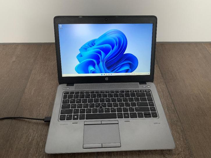 HP EliteBook 840 G2 i5-5200U 16GB 223GB SSD G8R97AV 5CG5221G, Computers en Software, Chromebooks, Gebruikt, 14 inch, 16 GB, 256 GB of meer