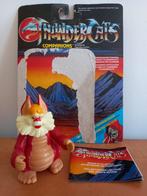 Thundercats Snarf - incl verpakking!!, Verzamelen, Ophalen of Verzenden, Zo goed als nieuw