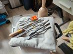 Hobby gereedschap, Antiek en Kunst, Antiek | Gereedschap en Instrumenten, Ophalen