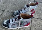 Nieuwe Louboutin schoenen/sneakers maat 43, Christian Louboutin, Nieuw, Ophalen of Verzenden, Sneakers of Gympen