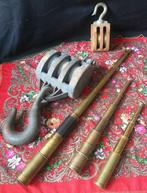 KATROL,,,, in zeer goede staat en zware grote, Antiek en Kunst, Antiek | Gereedschap en Instrumenten, Ophalen of Verzenden