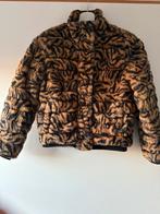 Supermooie Like Flo Tijger/Leopard Bontjas, Maat 140!!!, Meisje, Ophalen of Verzenden, Zo goed als nieuw, Like flo