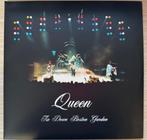 Queen: Tie down Boston garden 2 lp gekleurd vinyl, Cd's en Dvd's, Vinyl | Hardrock en Metal, Gebruikt, Ophalen of Verzenden