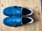 Shimano RC3 Indigo Blue Maat 38 Fietsschoenen, Ophalen of Verzenden, Zo goed als nieuw, Kleding