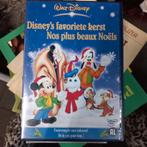 Disney's Favoriete Kerst DVD, Alle leeftijden, Boxset, Ophalen of Verzenden, Zo goed als nieuw