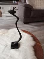 bronzen beeldje Corry Ammerlaan, Ophalen of Verzenden, Brons