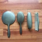 Vintage kapset verzilverd, Antiek en Kunst, Ophalen of Verzenden