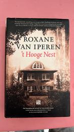 Roxane van Iperen - 't Hooge Nest, Boeken, Ophalen of Verzenden, Zo goed als nieuw, Roxane van Iperen