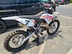 Ktm sx250 (sxs) bj 2009., Particulier, Crossmotor