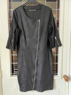 Crème de la Crème bruine jurk maat 42, Kleding | Dames, Jurken, Bruin, Maat 42/44 (L), Ophalen of Verzenden, Zo goed als nieuw