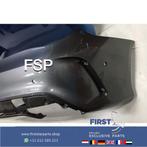 W117 X117 CLA / Shooting brake AMG Achterbumper zwart wit gr, Auto-onderdelen, Carrosserie en Plaatwerk, Gebruikt, -, Ophalen of Verzenden