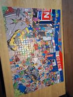 Puzzel te koop, Ophalen of Verzenden, Zo goed als nieuw