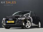 Audi A3 Sportback 30 TFSI Sport Lease Edition [BLUETOOTH, CR, Stof, Gebruikt, 116 pk, Zwart