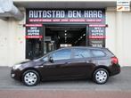 Opel Astra Sports Tourer 1.4 Turbo Cosmo Automaat Airco PDC, Auto's, Te koop, Geïmporteerd, 5 stoelen, 1362 cc