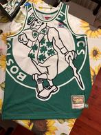 Official boston celtics jersey, Sport en Fitness, Basketbal, Ophalen of Verzenden, Zo goed als nieuw, Kleding