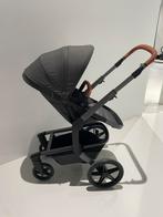 Joolz Day 5 Kinderwagen 2-in-1 - Anthracite SIY, Ophalen, Zo goed als nieuw, Verstelbare rugleuning