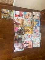 Lot Margriet Tijdschriften - Diverse Jaargangen, Boeken, Ophalen of Verzenden, Gelezen, Damesbladen