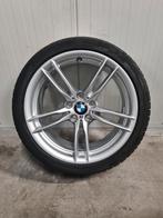 19' BMW M3 F80 M4 F82 F83 Styling 641M winterbanden Nieuw, Auto-onderdelen, Banden en Velgen, 255 mm, Banden en Velgen, Nieuw