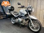 BMW ABS R 1150 R ABS (bj 2004), Motoren, Motoren | BMW, 2 cilinders, Motorrijbewijs A, Bedrijf, Onbekend