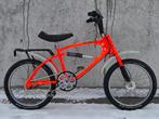 Vintage BMX Motobecane MX 32 ! ( early 80's ), Fietsen en Brommers, Ophalen, Gebruikt, Staal