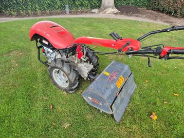 Valpadana Blitz 80 met 75cm freesbak tuinfrees  beschikbaar voor biedingen