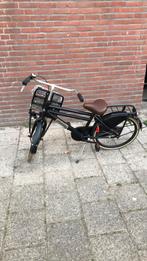 Popal 22 inch kinderfiets, Ophalen of Verzenden, Gebruikt, 20 inch of meer, Popal transport fiets