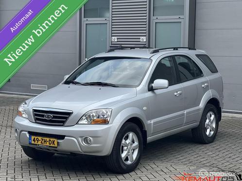 Kia Sorento 3.3 V6✅Adventure✅Fulltime✅4wd✅LPG-3✅FA, Auto's, Kia, Particulier, Te koop, Sorento, 4x4, ABS, Airbags, Airconditioning