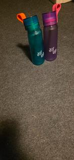 Air-Up drinkflessen, Sport en Fitness, Ophalen of Verzenden, Zo goed als nieuw
