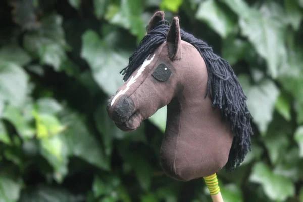 Hobbyhorse / stokpaard, Hobby en Vrije tijd, Overige Hobby en Vrije tijd, Ophalen of Verzenden