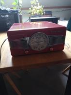Classic phono platenspeler, Ophalen of Verzenden, Zo goed als nieuw, Platenspeler, Overige merken