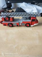 Gama brandweer wagen, Ophalen of Verzenden, Zo goed als nieuw, Bus of Vrachtwagen, Wsi