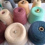 Te koop breiconen voor breimachine, Ophalen of Verzenden, Breien, Machine