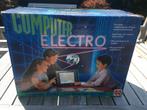 Computer Electro compleet, Ophalen, Zo goed als nieuw, Elektronica, Met geluid