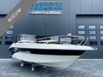 SeaRider 475 Fun/Nieuwe/Direct leverbaar/ Consoleboot/Eventu, Watersport en Boten, Vis- en Consoleboten, Gebruikt, Overige brandstoffen
