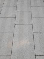 terrastegels 40x40 gezocht; TIPS zijn welkom, Ophalen, Gebruikt, 10 m² of meer, Beton