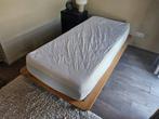 TEMPUR Matras – 90x200 cm, Stevig Comfort, Ophalen, 90 cm, Eenpersoons, Zo goed als nieuw