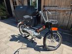 Puch Maxi City 25- 6469KM- gereviseerde motor, Ophalen of Verzenden, Zo goed als nieuw, Maxi