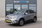 Suzuki VITARA 1.6 High Executive NAVI, Camera, Leder bekledi, Euro 6, 4 cilinders, 400 kg, Leder