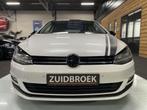 Volkswagen Golf 1.2 TSI Uniek! Cruise! Nette Auto!, Auto's, Gebruikt, 4 cilinders, 1290 kg, Wit