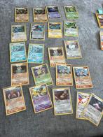 Pokemon 35x Ex series holos Exc - Played, Gebruikt, Ophalen of Verzenden, Losse kaart