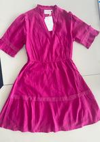 Fabienne Chapot Aruna Jurk, Maat 38/40 (M), Verzenden, UPR Netherlands Haarlemmerweg 315C – 1051 LG Amsterdam, Info@fabiennechapot.com