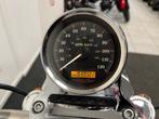 Harley-Davidson SPORTSTER CUSTOM XL 1200 C ( LEASE ) bj 2008, 1203 cc, 2 cilinders, Bedrijf, Meer dan 35 kW