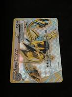 Lugia Break - Fates Collide 79/124 - EXC, Ophalen of Verzenden, Zo goed als nieuw, Losse kaart, Foil