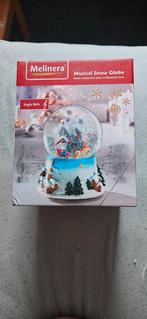 Muzikale Sneeuwbol - Jingle Bells, Diversen, Ophalen of Verzenden, Zo goed als nieuw